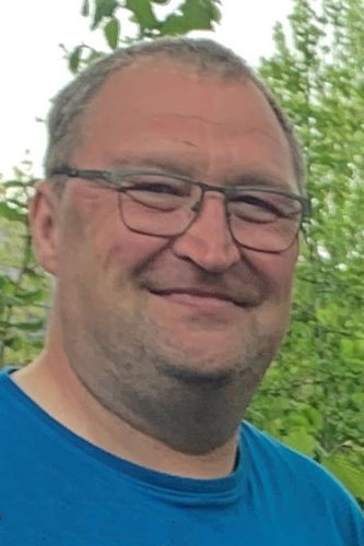 Neuenroth, Heiko - Hausmeister