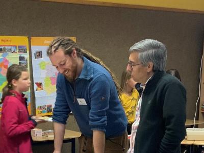 Tag Der Offenen Tuer 2023 4